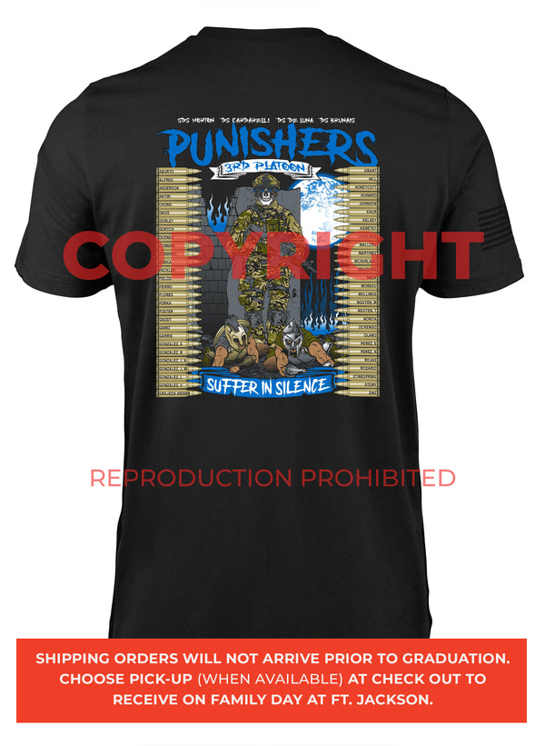 3-13 Echo, 3rd Platoon - PUNISHERS - 07.02.25 GRAD