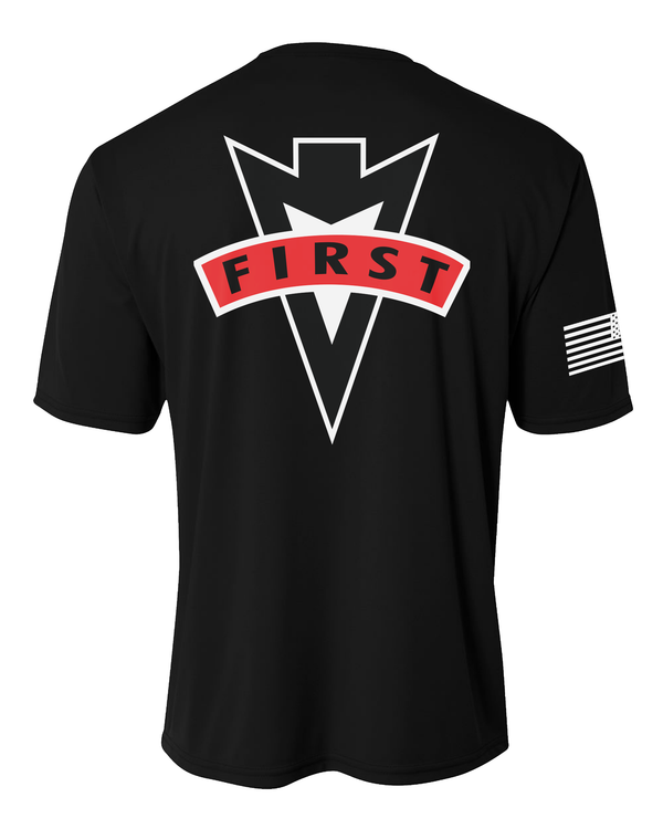 2-39th Battalion Performance Shirt