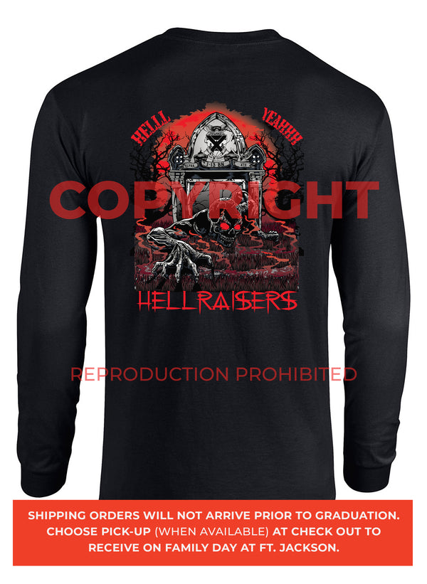 1-13 Alpha, 4th Platoon – HELLRAISERS - 05.14.26 GRAD