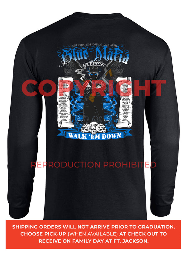 2-13 Alpha, 3rd Platoon - BLUE MAFIA - 03.12.26 GRAD