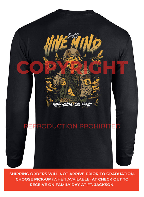 2-13 Bravo, 3rd Platoon - HIVE MIND - 06.04.26 GRAD