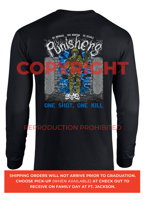 3-13 Echo, 3rd Platoon - PUNISHERS - 04.09.26 GRAD