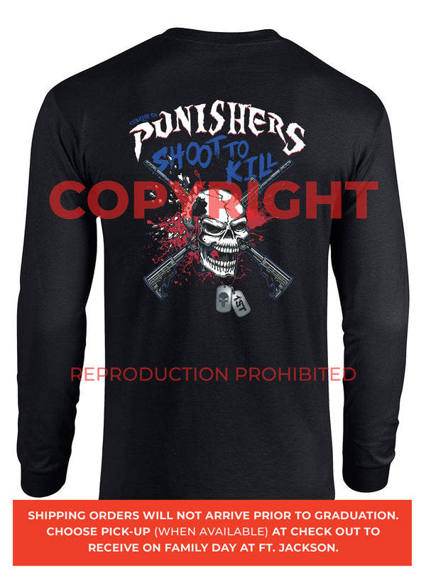 3-34 Charlie, 1st Platoon - PUNISHERS - 07.16.26 GRAD