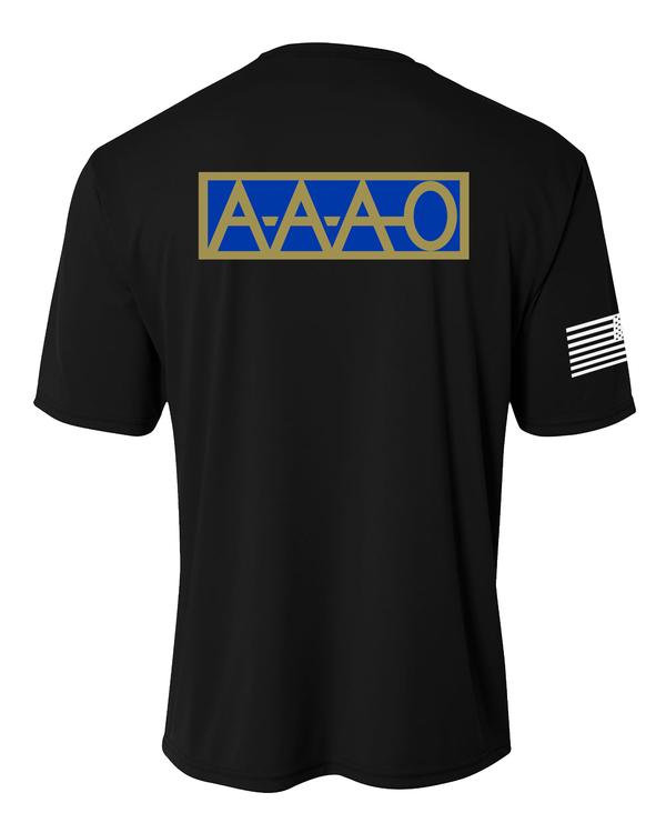 3-39th Battalion Performance Shirt
