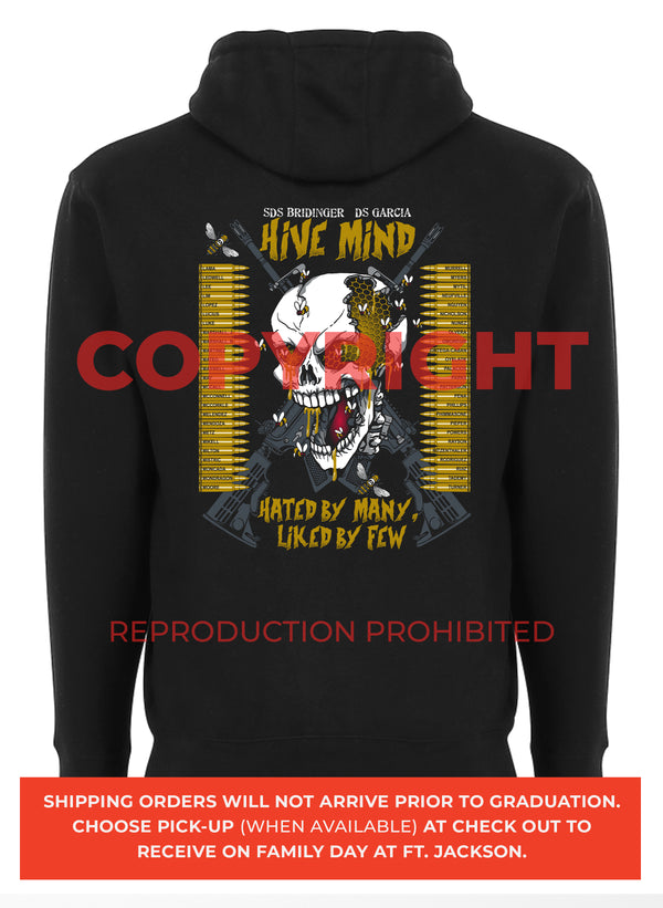 2-13 Bravo, 3rd Platoon - HIVE MIND - 03.12.26 GRAD