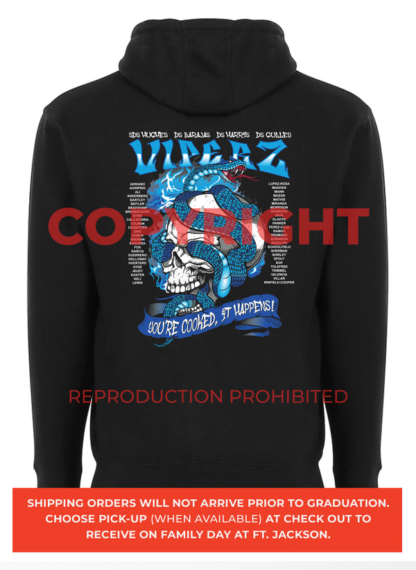 3-13 Delta, 3rd Platoon - VIPERZ - 12.16.25 GRAD