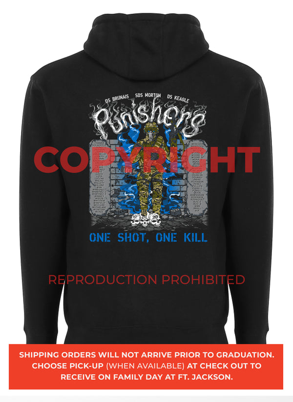 3-13 Echo, 3rd Platoon - PUNISHERS - 04.09.26 GRAD