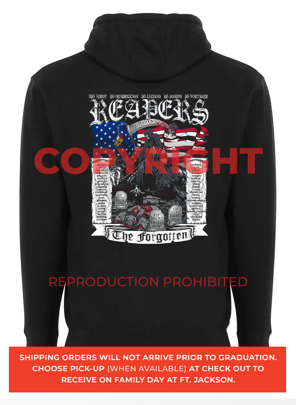 3-39 Alpha, 2nd Platoon - REAPERS - 02.12.26 GRAD