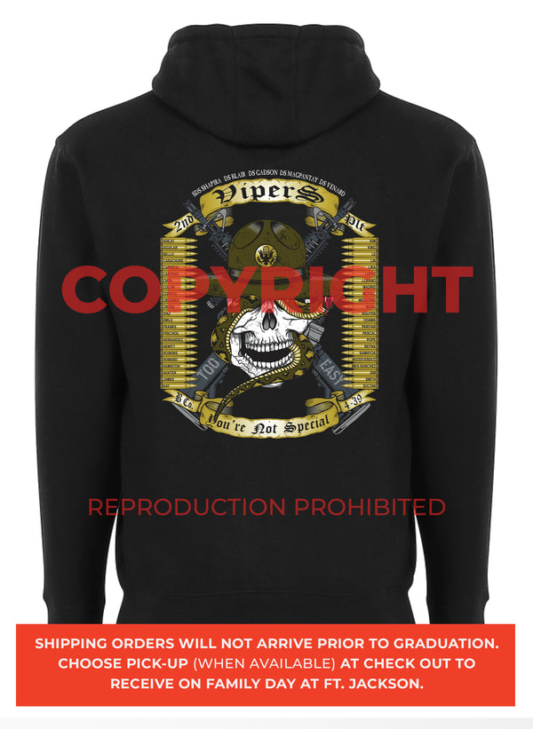 4-39 Bravo, 2nd Platoon - VIPERS - 12.04.25 GRAD