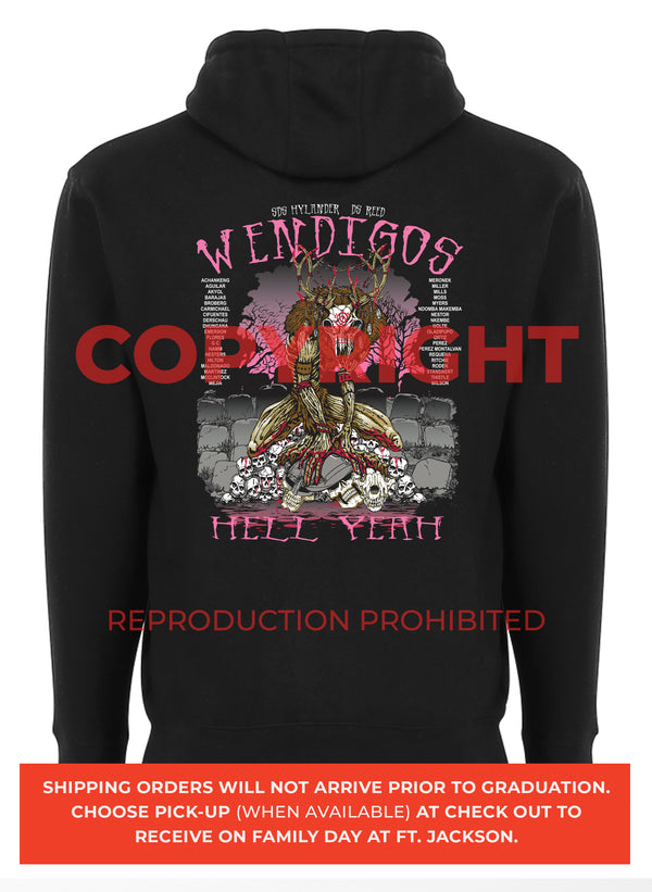 4-39 Delta, 3rd Platoon - WENDIGOS - 12.04.25 GRAD