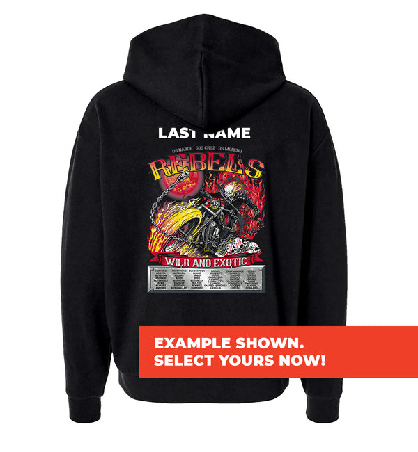 Platoon Shirt Archive