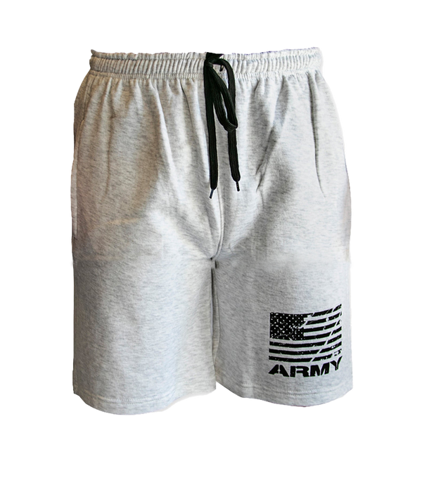 Army Recharge Sweat Shorts