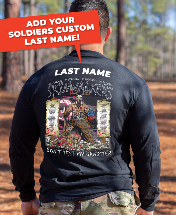 4-39 Charlie, 2nd Platoon - SKINWALKERS - 12.04.25 GRAD