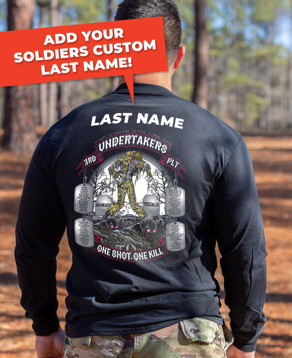 3-39 Echo, 3rd Platoon - UNDERTAKERS - 02.12.26 GRAD