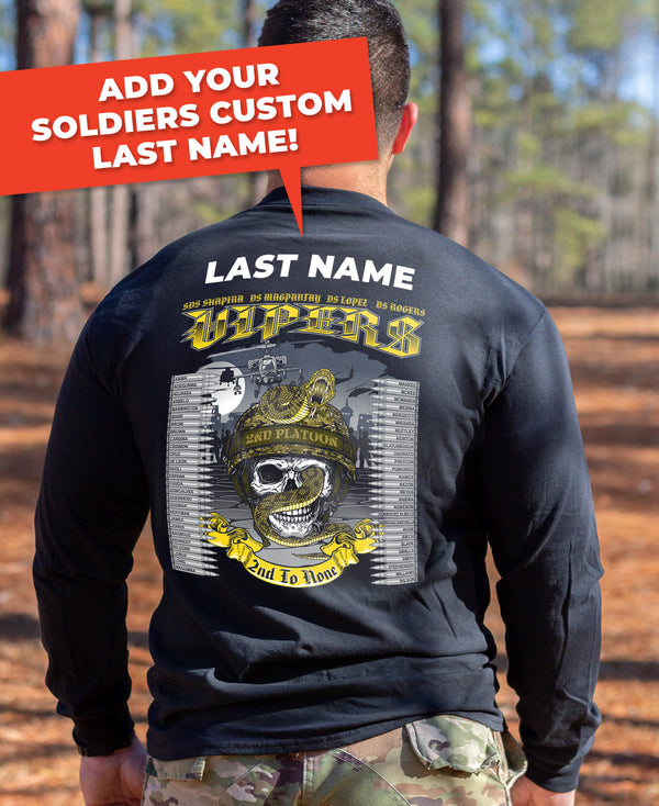 4-39 Bravo, 2nd Platoon - VIPERS - 06.11.26 GRAD