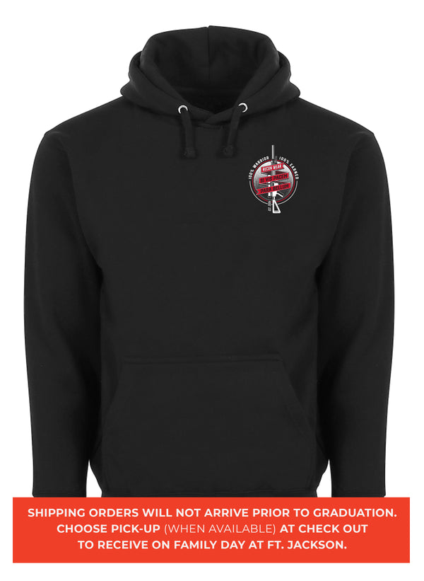 1-34 Bravo, 3rd Platoon - PREDATORS - 04.16.26 GRAD