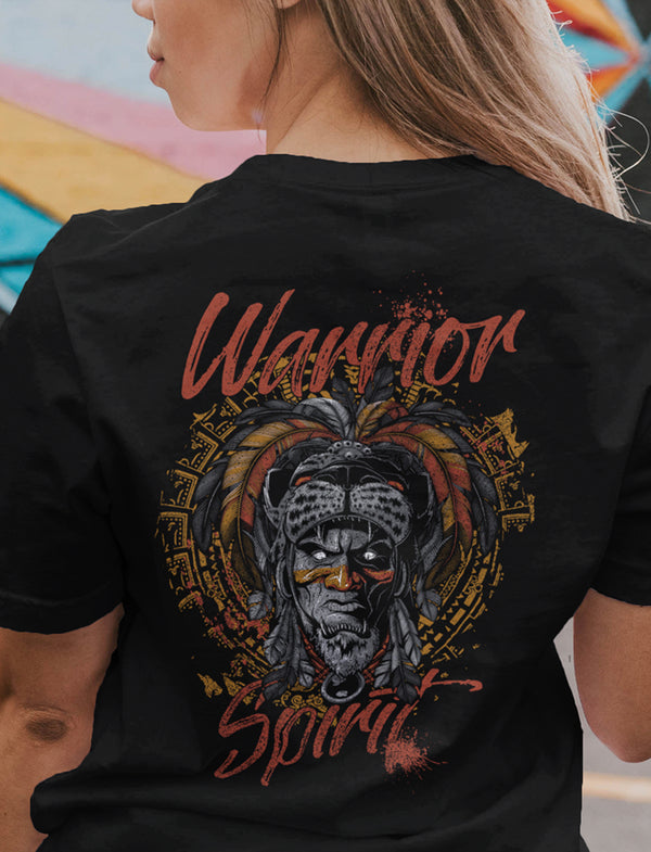 Warrior Spirit - Ultimate Bundle!