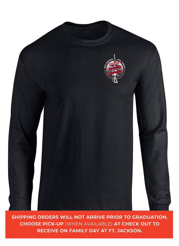 4-39 Charlie, 3rd Platoon - HELLHOUNDS - 12.04.25 GRAD