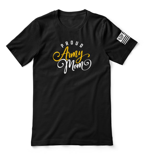 Proud Army Mom