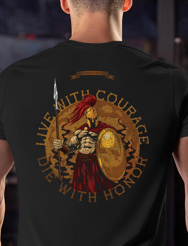 Warrior Spirit - Ultimate Bundle!