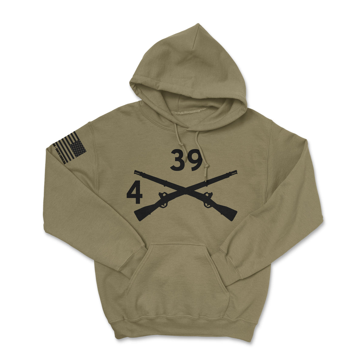 Usmc discount unit hoodies