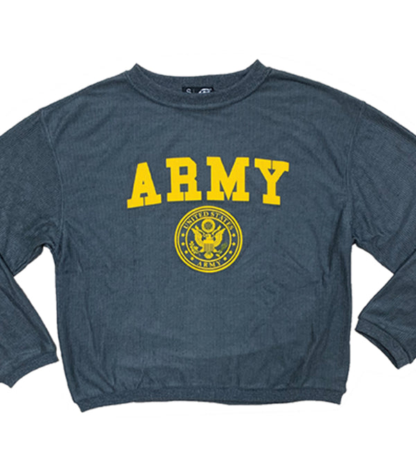 Army SuperSoft Sweatshirt