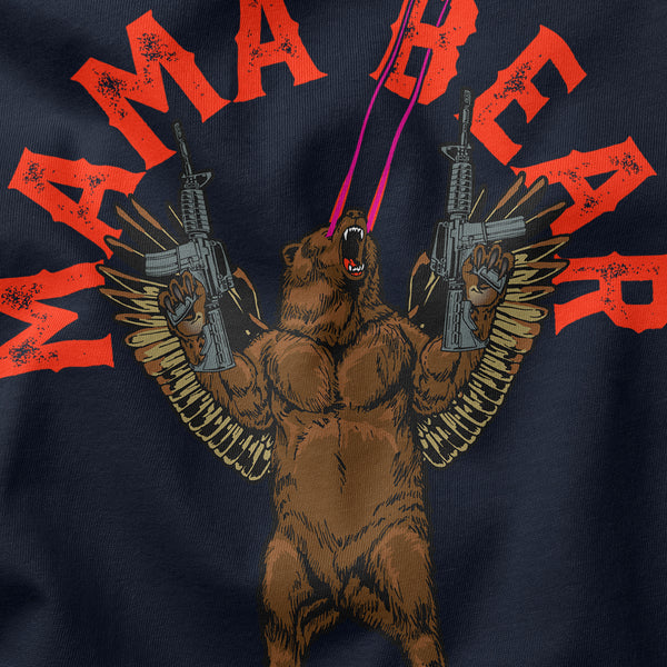 Mama Bear
