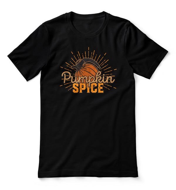 Pumpkin Spice!