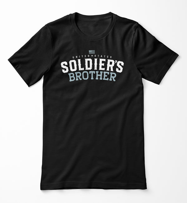 U.S. Soldier's Brother (Adult Sizes)