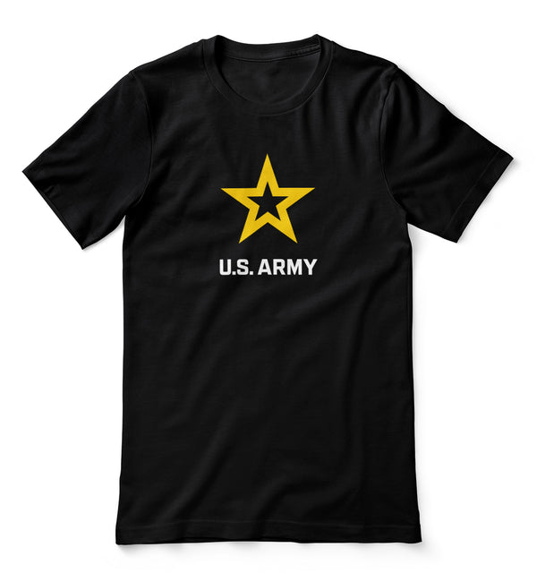 Army Logo - Vertical, 2023