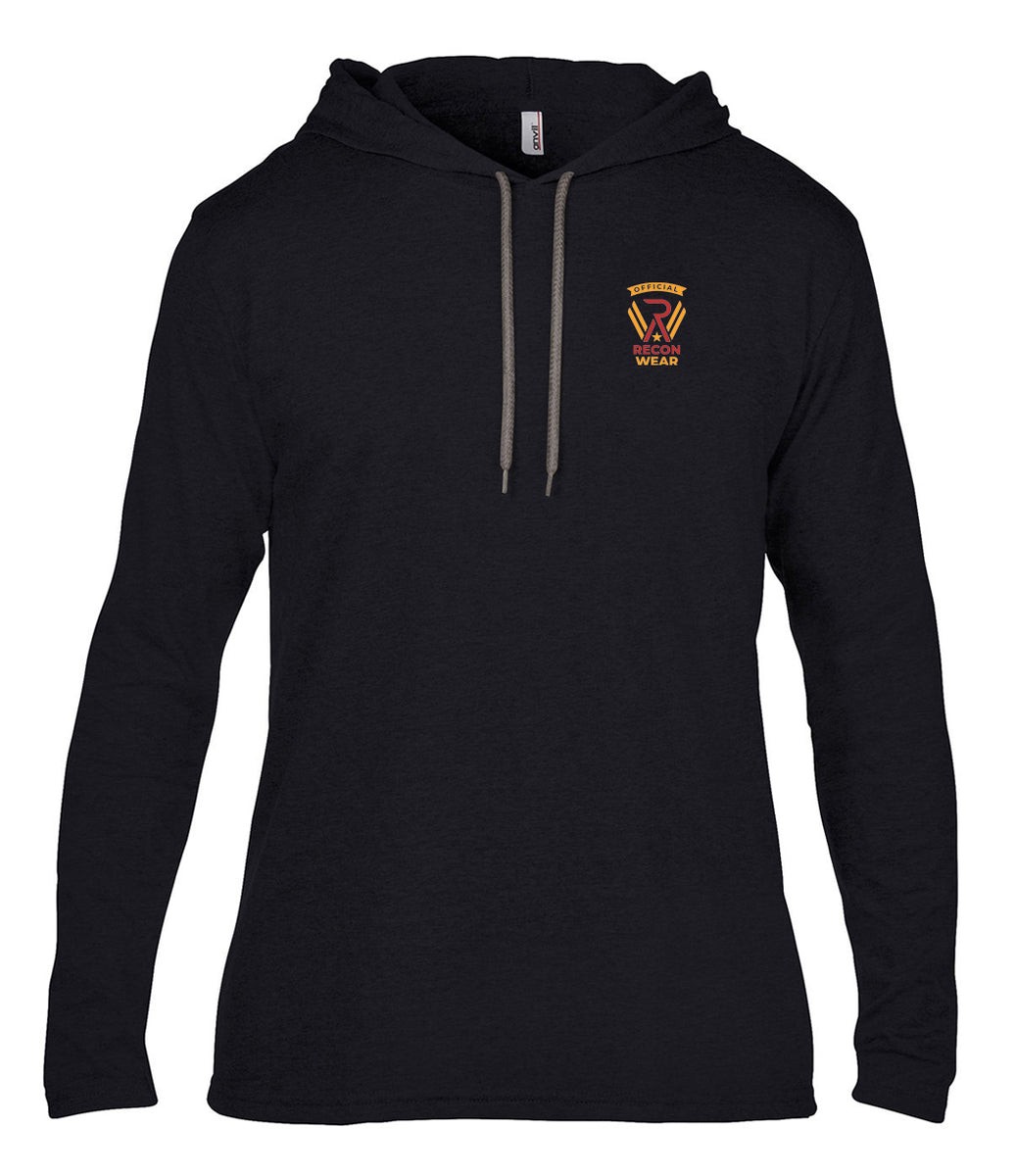 Recon cheap tactical hoodie