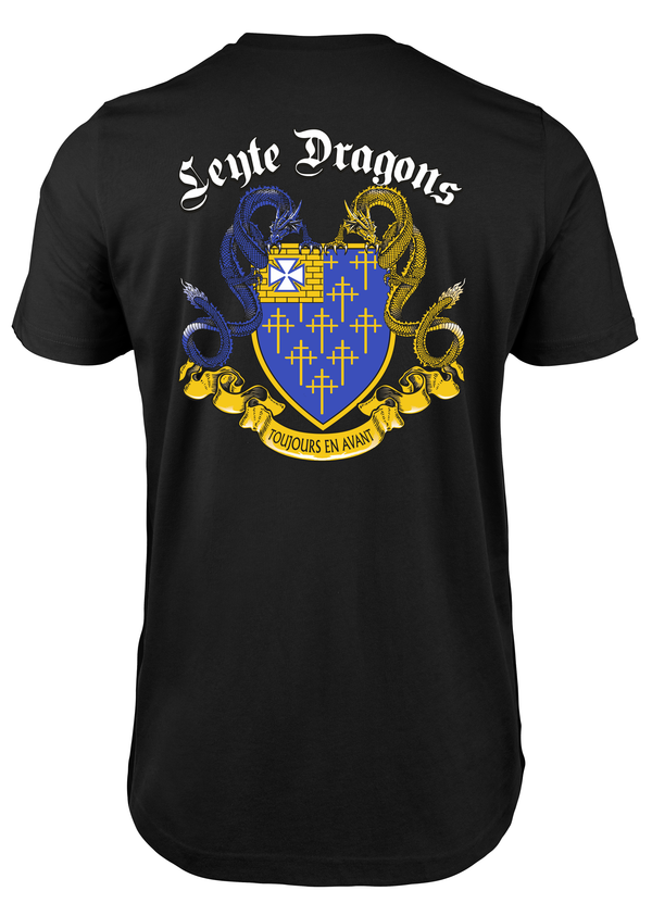 1-34th Battalion Performance Shirt