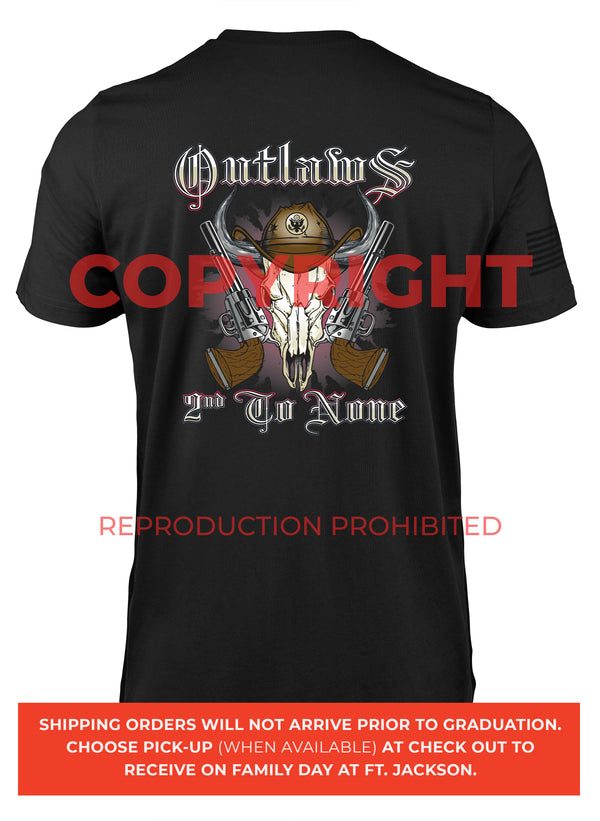 1-13 Alpha, 2nd Platoon – OUTLAWS - 05.14.26 GRAD