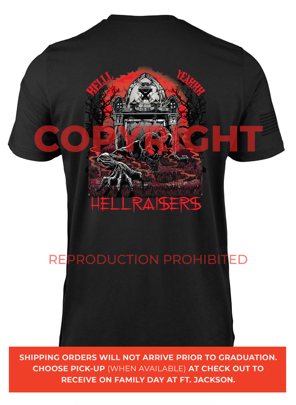1-13 Alpha, 4th Platoon – HELLRAISERS - 05.14.26 GRAD
