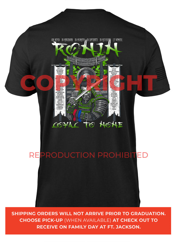 1-34 Charlie, 4th Platoon - RONIN - 12.17.25 GRAD