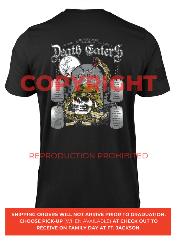 1-34 Alpha, 4th Platoon - DEATH EATERS - 04.16.26 GRAD