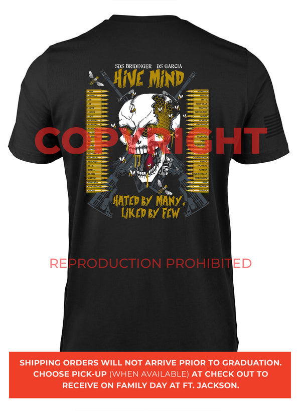 2-13 Bravo, 3rd Platoon - HIVE MIND - 03.12.26 GRAD