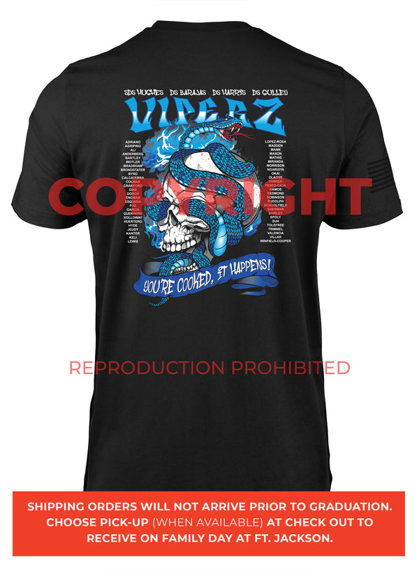 3-13 Delta, 3rd Platoon - VIPERZ - 12.16.25 GRAD