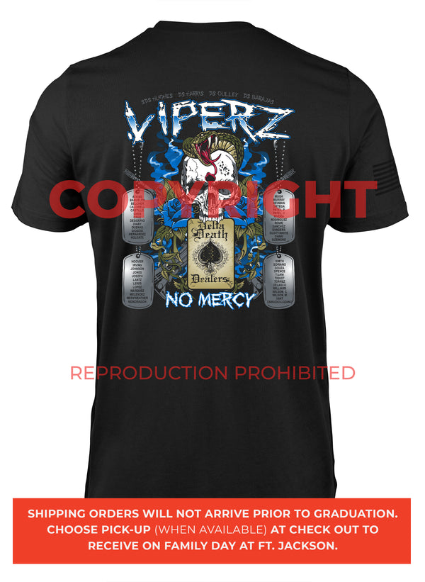 3-13 Delta, 3rd Platoon - VIPERZ - 09.25.25 GRAD