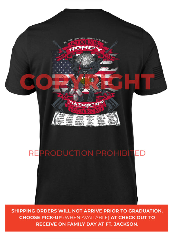 3-39 Charlie, 2nd Platoon - HONEY BADGERS - 02.12.26 GRAD