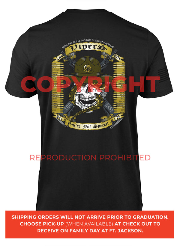 4-39 Bravo, 2nd Platoon - VIPERS - 12.04.25 GRAD