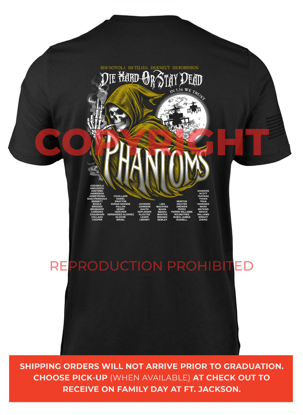 4-39 Echo, 3rd Platoon - PHANTOMS - 09.03.26 GRAD