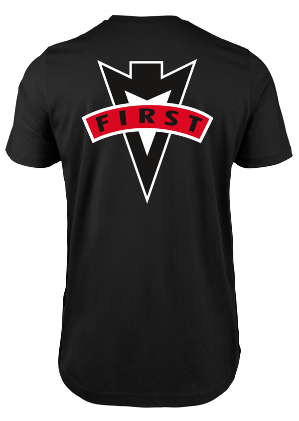 2-39th Battalion Performance Shirt