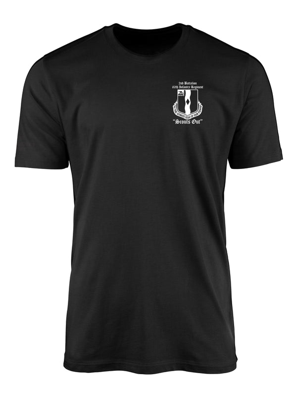 2-60th Battalion Performance Shirt