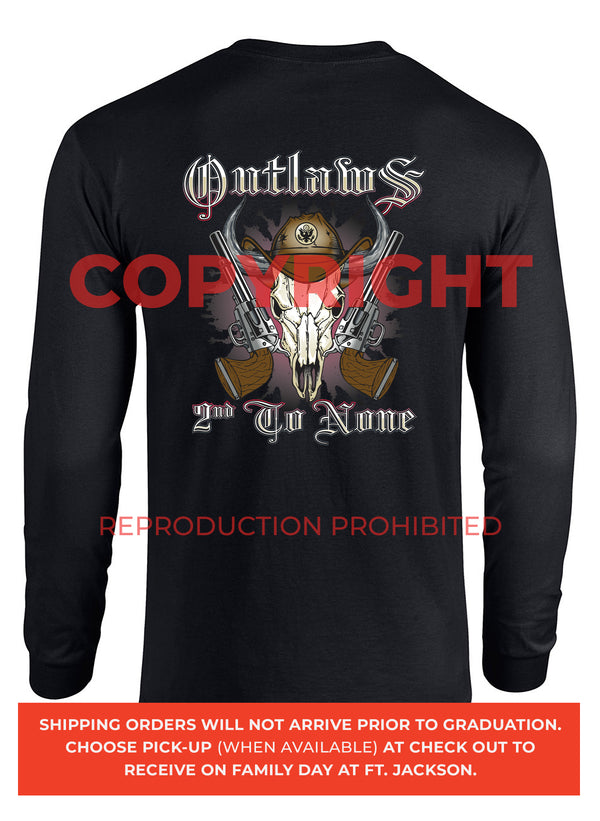 1-13 Alpha, 2nd Platoon – OUTLAWS - 05.14.26 GRAD