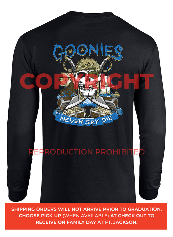 1-13 Bravo, 3rd Platoon – GOONIES - 05.14.26 GRAD