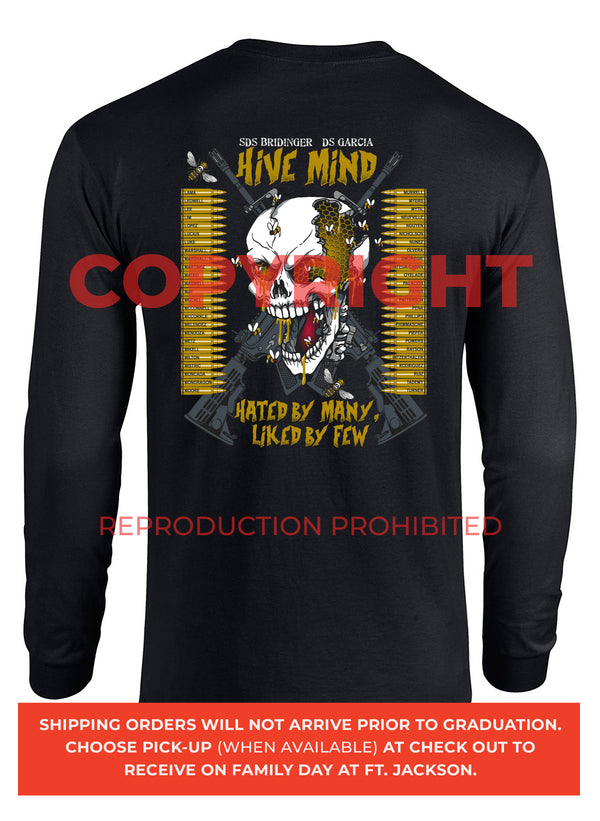 2-13 Bravo, 3rd Platoon - HIVE MIND - 03.12.26 GRAD