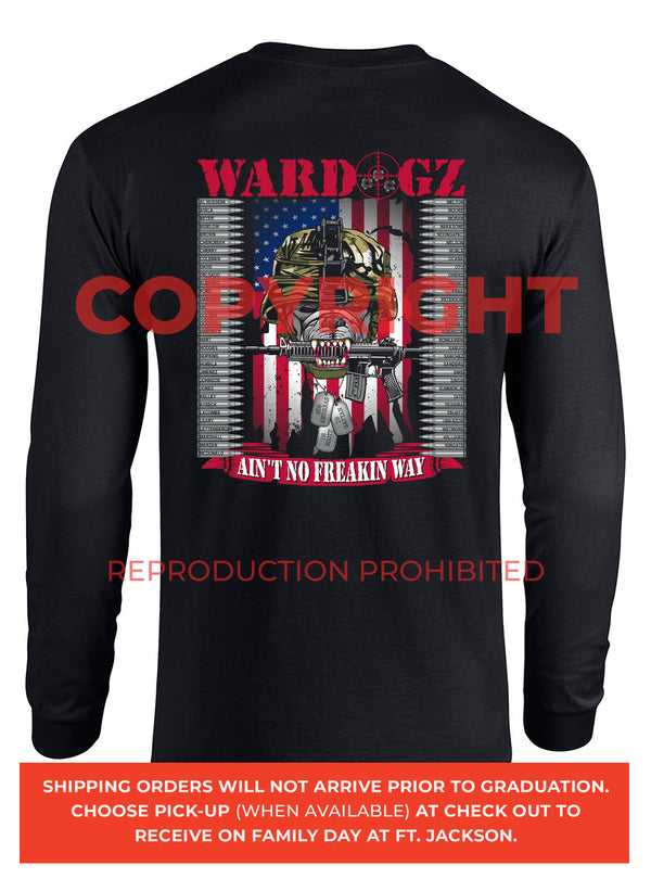 3-39 Alpha, 4th Platoon - WARDOGZ - 08.07.25 GRAD