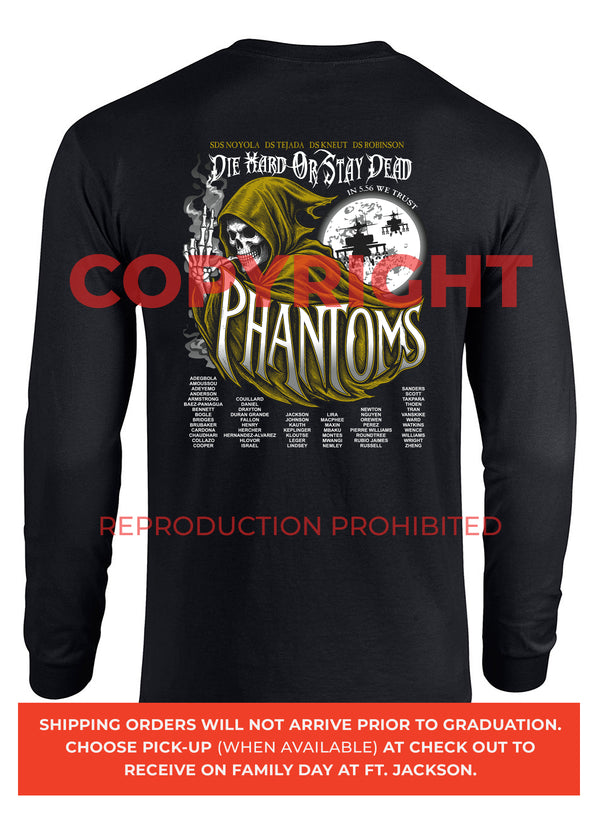 4-39 Echo, 3rd Platoon - PHANTOMS - 09.03.26 GRAD