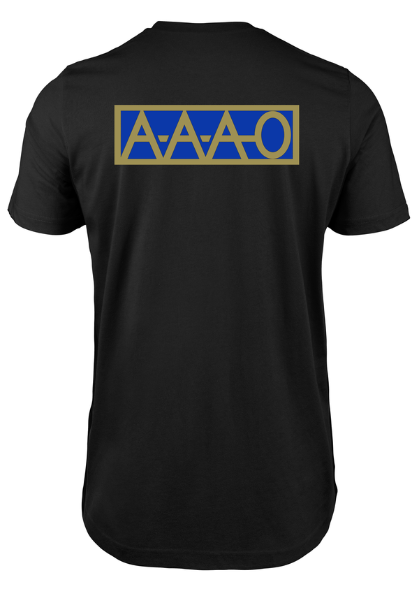 3-39th Battalion Performance Shirt